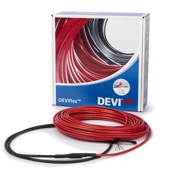 DEVIflex 10T 70m / 695W