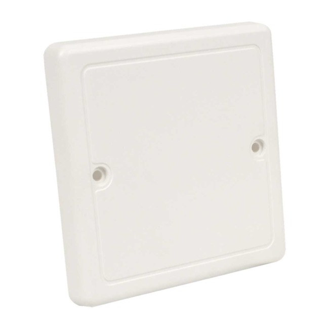 Viečko krabice Kopos VLK 80/R_HB biela