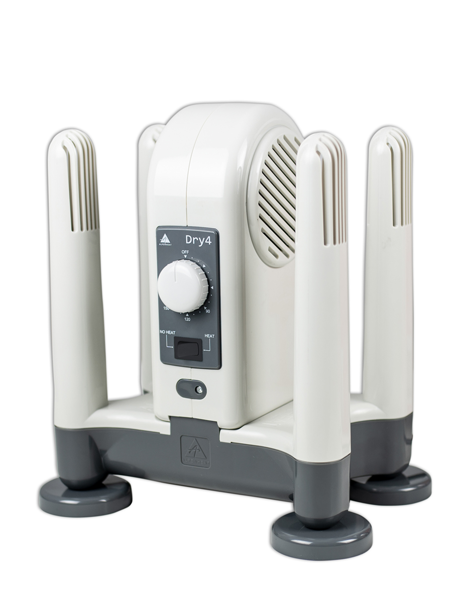 Sušič topánok AlpenHeat DRY 4