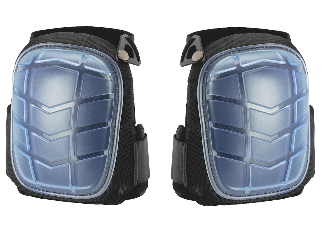 Nákoleníky, kolenačky Würth, BASIC Clear, 2ks