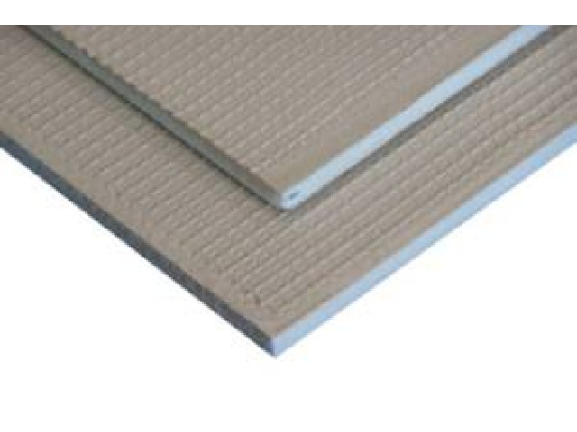 F-BOARD 6mm x 4,32m2