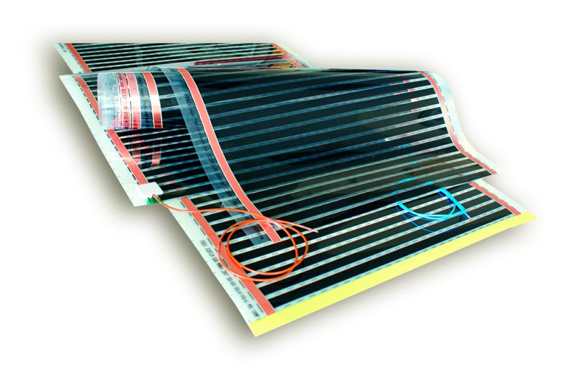 ECOFILM F 608 80W/m²