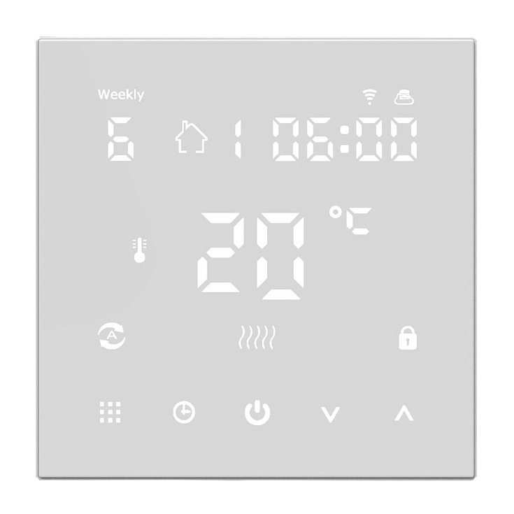 EKOHEAT REG 006