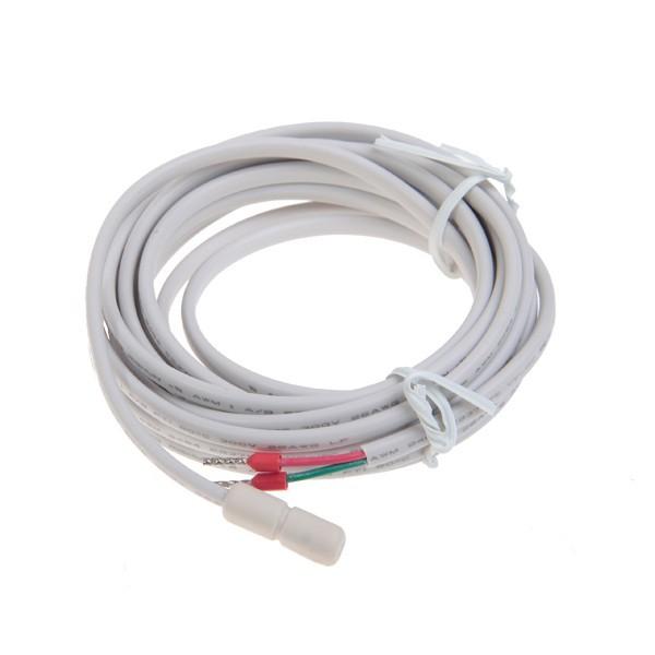 Káblový teplotný senzor EKOHEAT NTC-3M