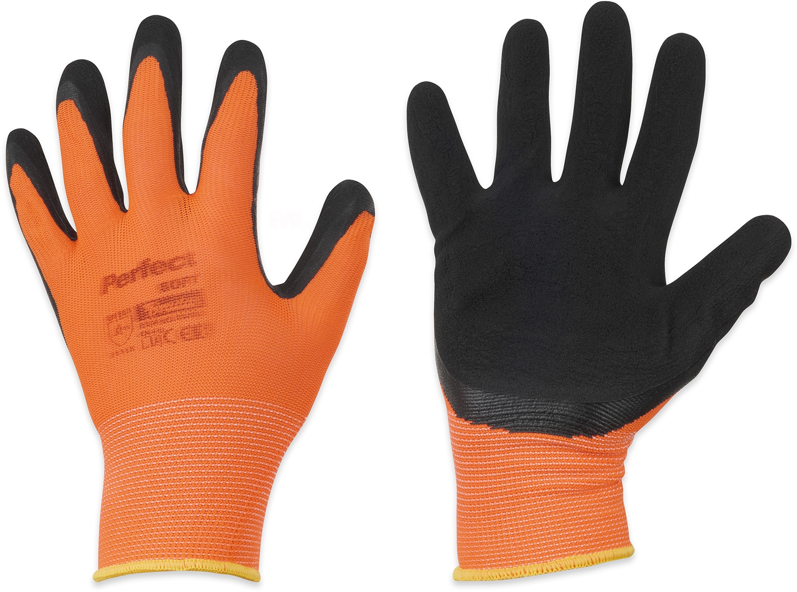 Rukavice Perfect 10", latex