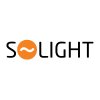 Solight logo barevné
