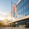 vlajka EKOHEAT 6