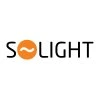 Solight logo barevné