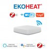 EKOHEAT hlavice a Gateway Zigbee Wifi kopie kopie