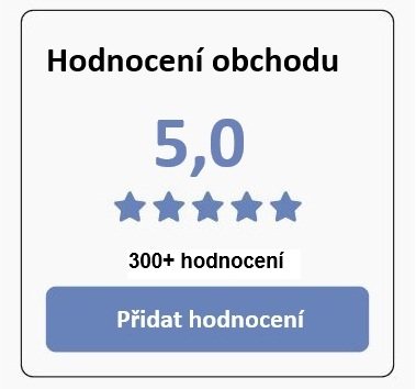 Hodnocení obchodu