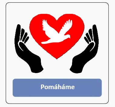 Pomáháme