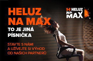 HELUZ na MAX