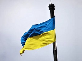 Stojíme za Ukrajinou.