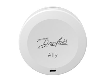 Danfoss Ally prostorové čidlo 014G2480 1