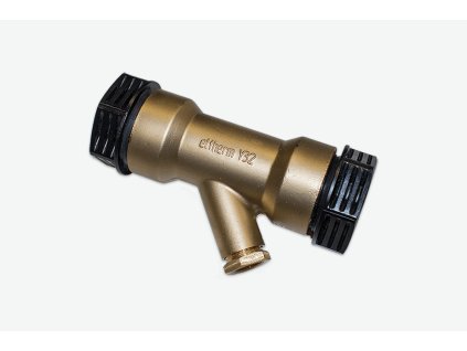 Y odbočka ELVB-71 DN 32mm 0911704 velká