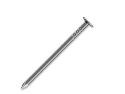 Hřebík stavební 2,5 x 50mm 800x800