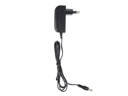 podlozka vyhrivana masazni adapter 230 12V 2