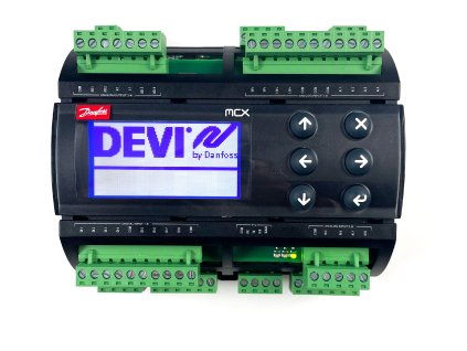 DEVIreg™ Hotwater 140F1133 5