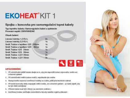 EKOHEAT KIT 1