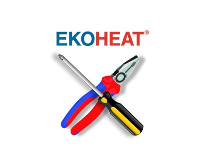 spojkování SR EKOHEAT