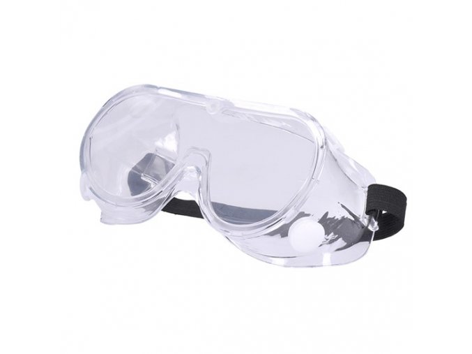 Solight Ochranné brýle OOP B 2