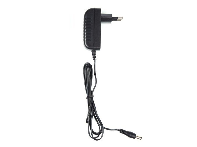 podlozka vyhrivana masazni adapter 230 12V 2