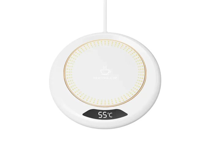 Elektrický ohřívač hrnku USB M308 1 55