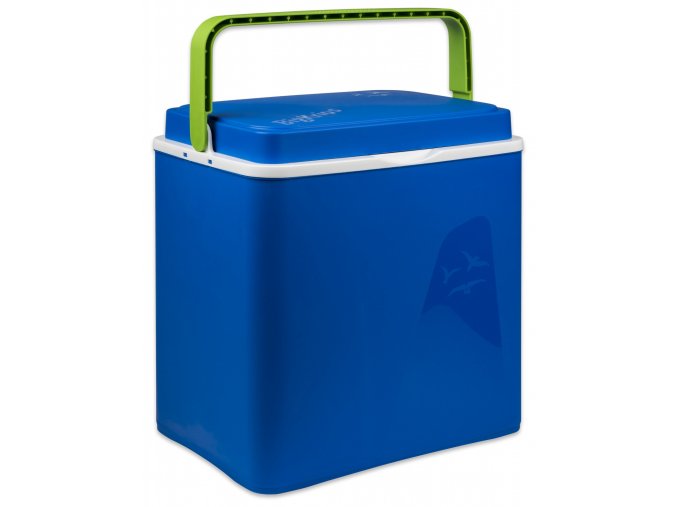 chladící box KRIOS blue big