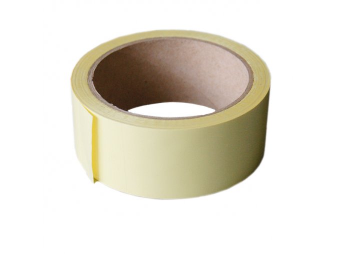 polyester izolační páska na ecofilm