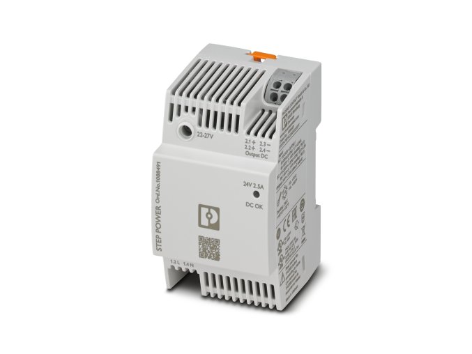 devireg 850 zdroj 24V DC PSU, 24 V 24 W 1