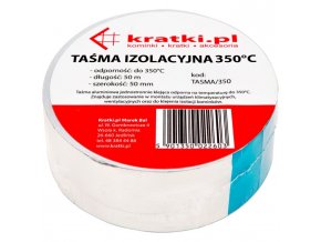 Al páska 350, TASMA350, Kratki