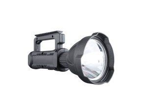 Solight LED nabíjecí ruční svítilna s power bankem, 800lm, Li Ion, WN44 3