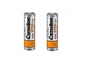 Camelion AA 2700mAh Rechargeable 2 Cell Battery Pack kopie