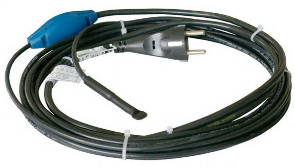 Fenix PFP 1m/12W, Topný kabel na potrubí s termostatem pro ochranu proti zamrzání