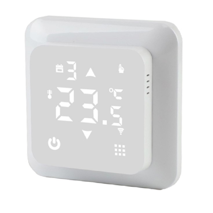 EKOHEAT REG 005