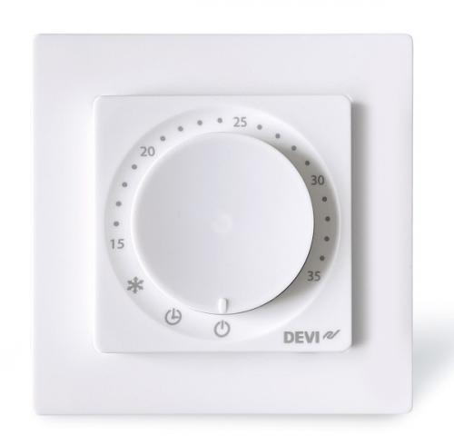 DEVI Termostat DEVIreg Room