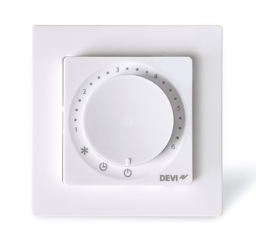 DEVI Termostat DEVIreg Basic