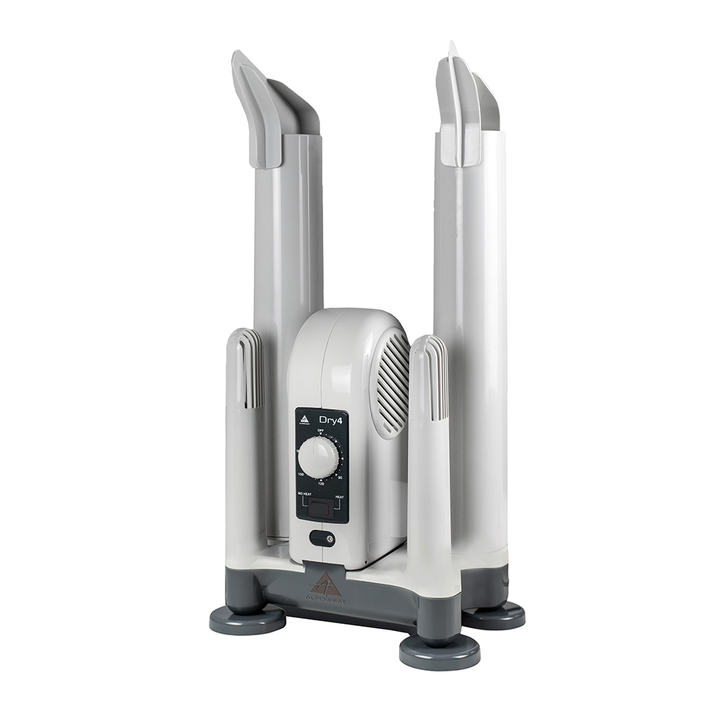 Vysoušeč bot sušící nástavce AC35 pro AlpenHeat DRY 4