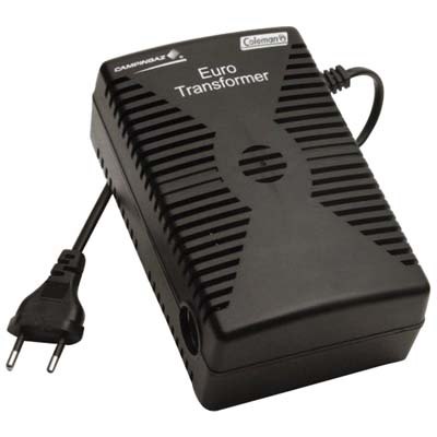 Campingaz Adaptér 230V / 12V / 5A, měnič napětí