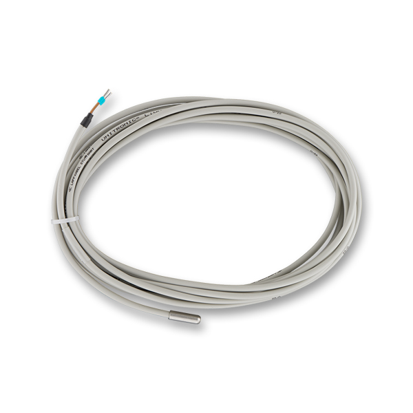 ABB Snímač teploty pro termostaty ABB, PTC 4m/2kΩ