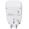 Solight digitální měřič spotřeby el. energie DT26 back