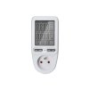 Solight digitální měřič spotřeby el. energie DT27