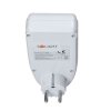 Solight digitální měřič spotřeby el. energie DT27 back