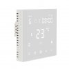 termostat EKOHEAT REG 006 bílý