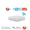 EKOHEAT hlavice a Gateway Zigbee Wifi kopie