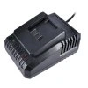Rychlonabíječka pro Li-Ion baterie řady RN-BX Solight, RN-RNB