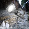 Solight LED nabíjecí ruční svítilna s power bankem, 800lm, Li Ion, WN44 7