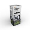 Solight LED nabíjecí ruční svítilna s power bankem, 800lm, Li Ion, WN44 10