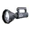 Solight LED nabíjecí ruční svítilna s power bankem, 800lm, Li Ion, WN44 1