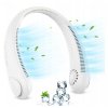 chladící ventilátor na krk, Nackenkühlventilator oposit